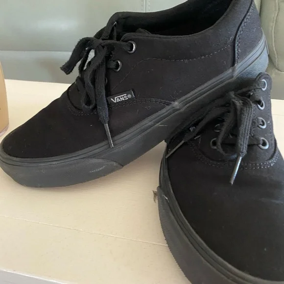 Vans Doheny skate shoes - Picture 11 of 12